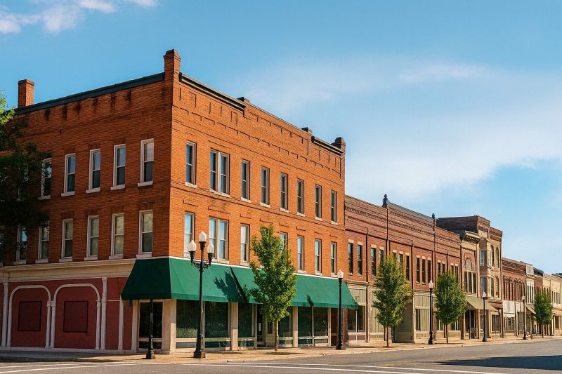 Local Tile Floor Installation in Camden Wyoming, DE