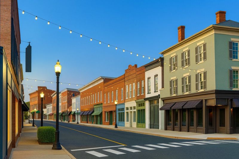 Local Tile Floor Installation in Cambridge, MD