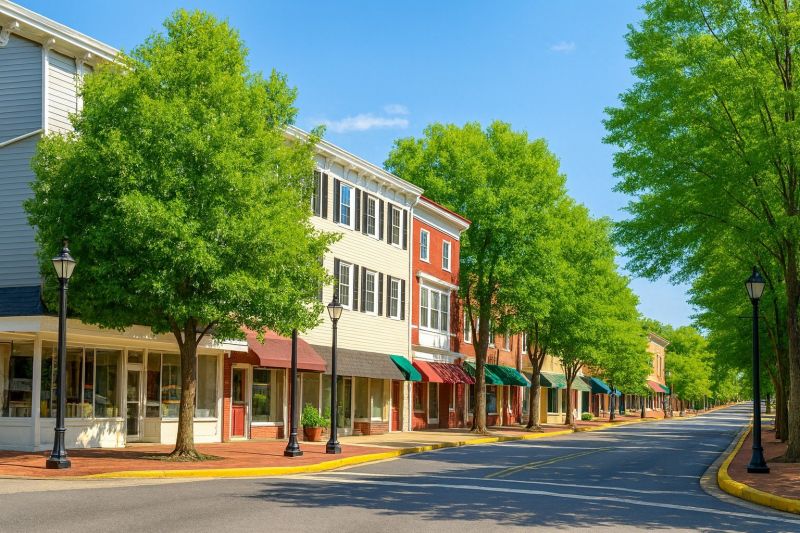 Local Tile Floor Installation in Dover, PA