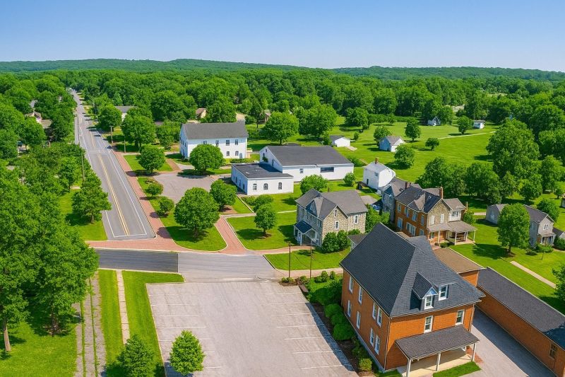 Local Tile Floor Installation in West Grove, PA