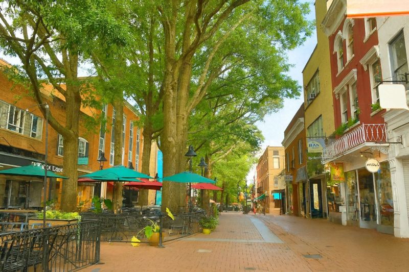 Local Tile Floor Installation in Oakton, VA