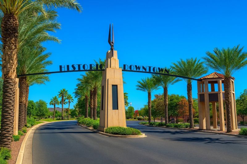 Local Tile Floor Installation in Boulder City, NV