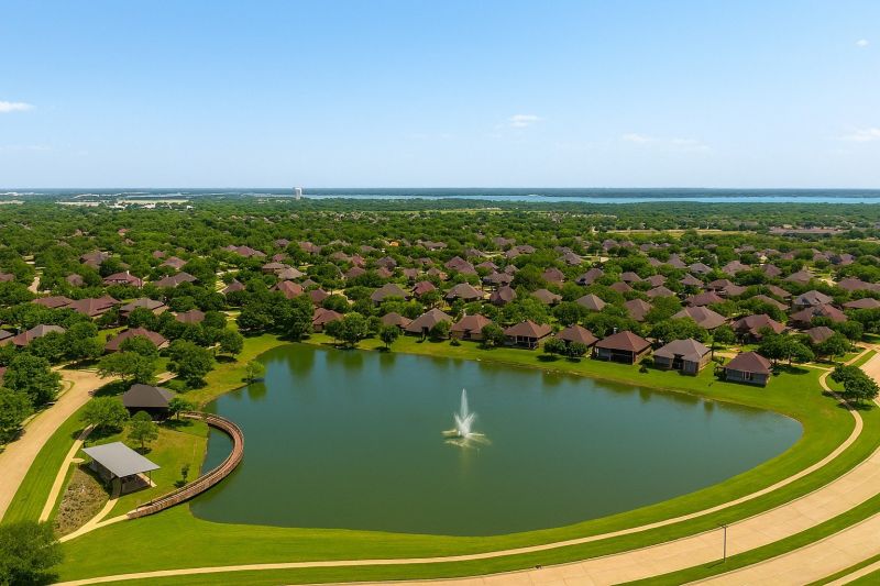 Local Tile Floor Installation in Flower Mound, TX