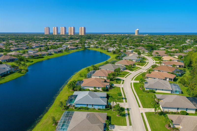 Local Tile Floor Installation in Estero, FL