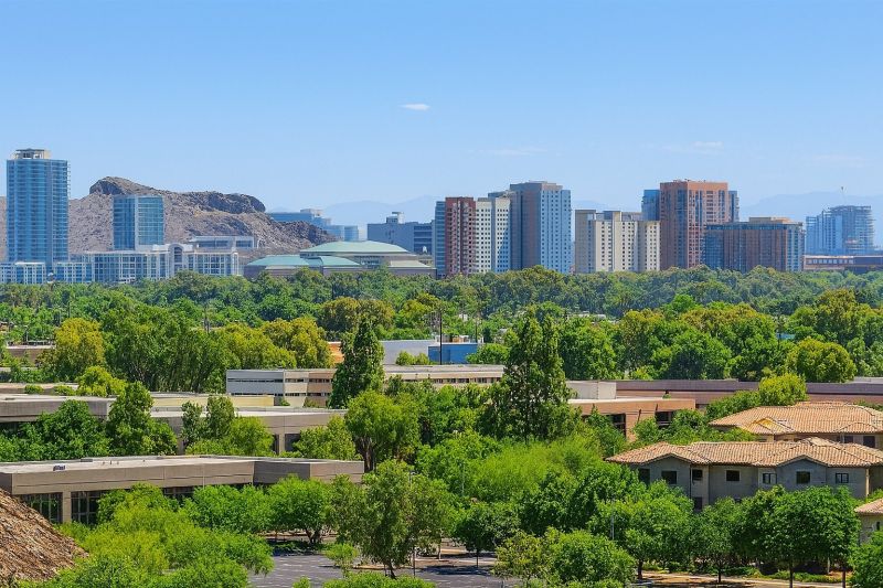 Local Tile Floor Installation in Tempe, AZ