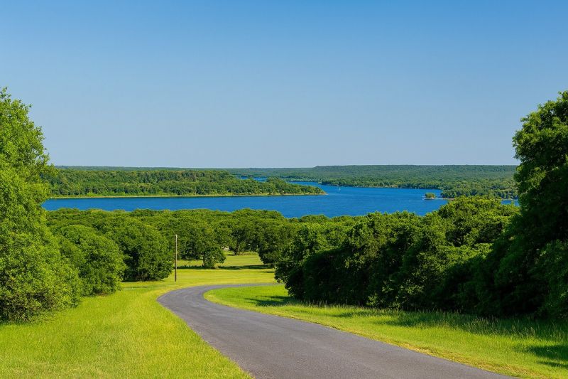 Local Tile Floor Installation in Bowie, TX
