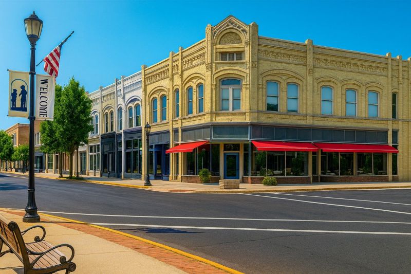 Local Tile Floor Installation in Ripon, WI