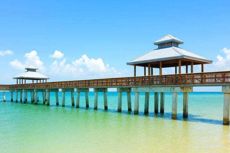 Local Tile Floor Installation in Fort Myers Beach, FL