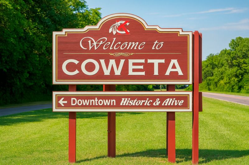 Local Tile Floor Installation in Coweta, OK