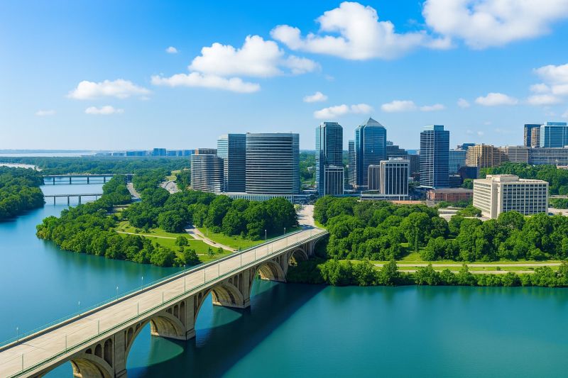 Local Tile Floor Installation in Arlington, VA