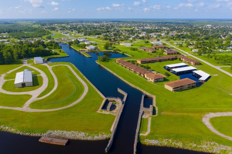 Local Tile Floor Reglazing in Clewiston, FL