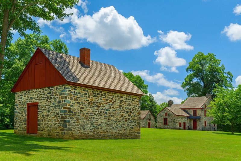 Local Tile Floor Reglazing in Honey Brook, PA