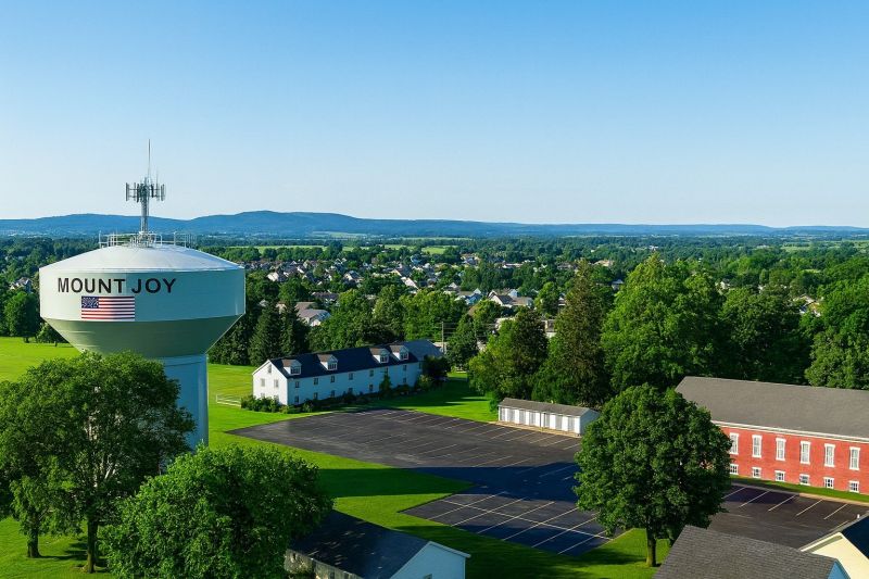 Local Tile Floor Reglazing in Mount Joy, PA