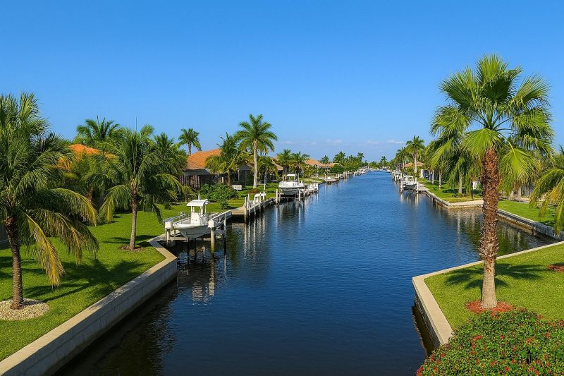 Local Tile Floor Repair in Punta Gorda, FL