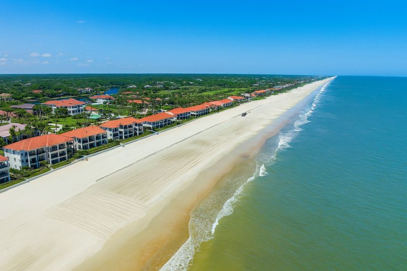 Local Tile Floor Repair in Ponte Vedra Beach, FL