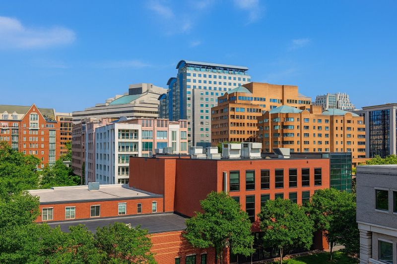Local Tile Floor Repair in Bethesda, MD