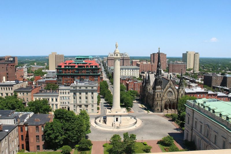 Local Tile Floor Repair in Cockeysville, MD