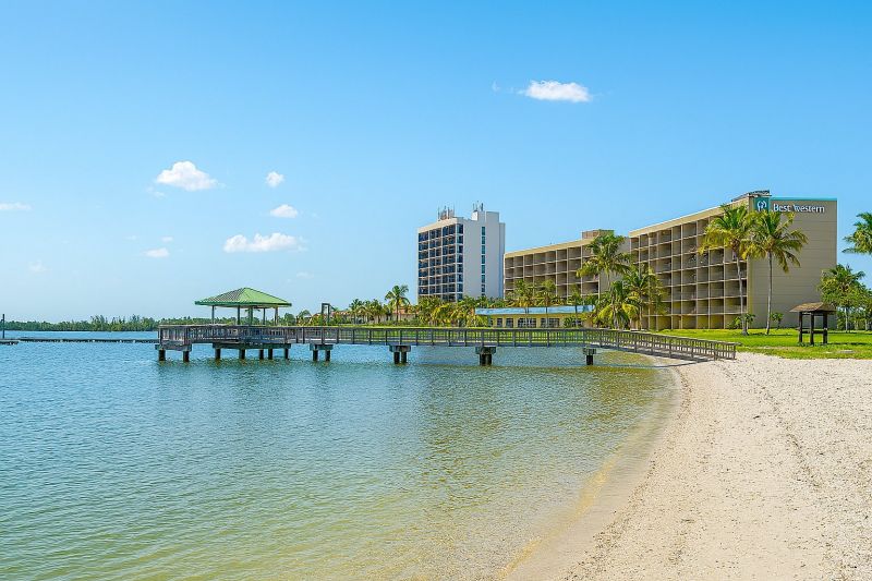 Local Tile Floor Repair in North Fort Myers, FL