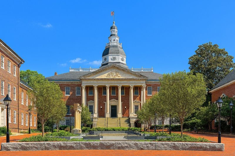 Local Tile Floor Repair in Gambrills, MD