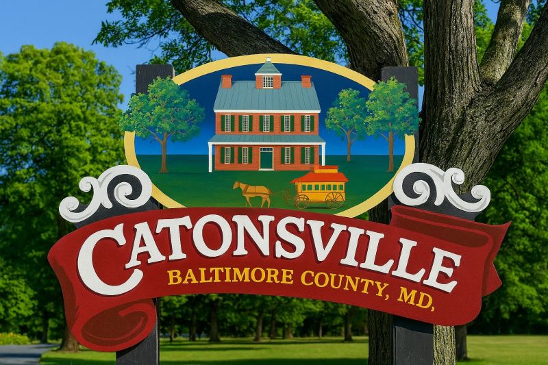 Local Tile Floor Repair in Catonsville, MD