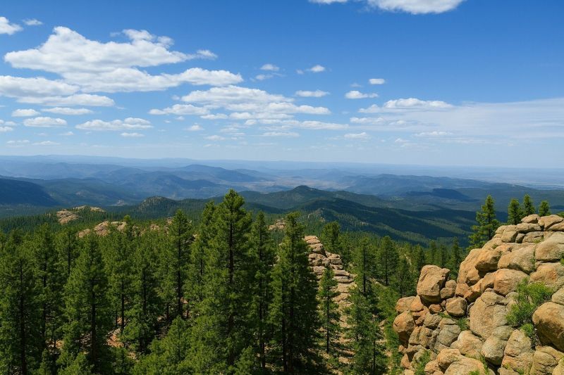 Local Tile Floor Repair in Sedalia, CO
