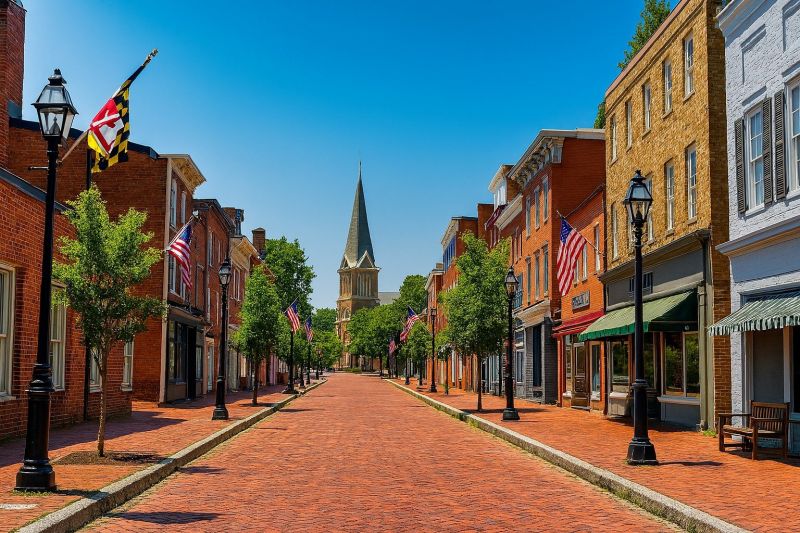 Local Tile Floor Repair in Glen Burnie, MD