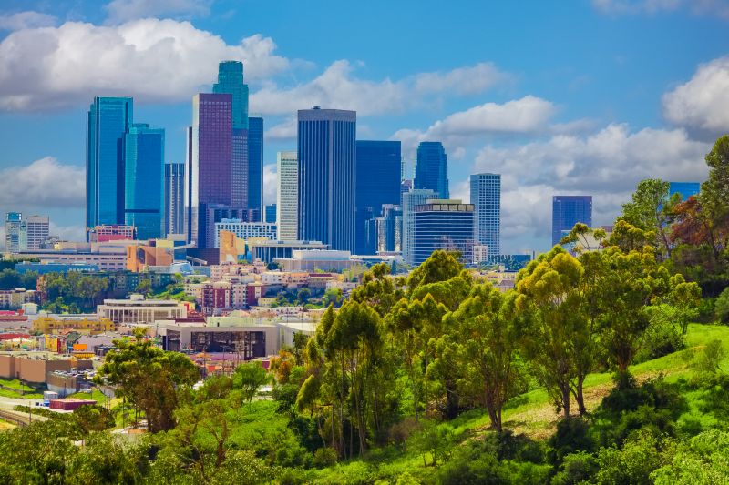 Local Tile Grout Cleaning in Los Angeles, CA