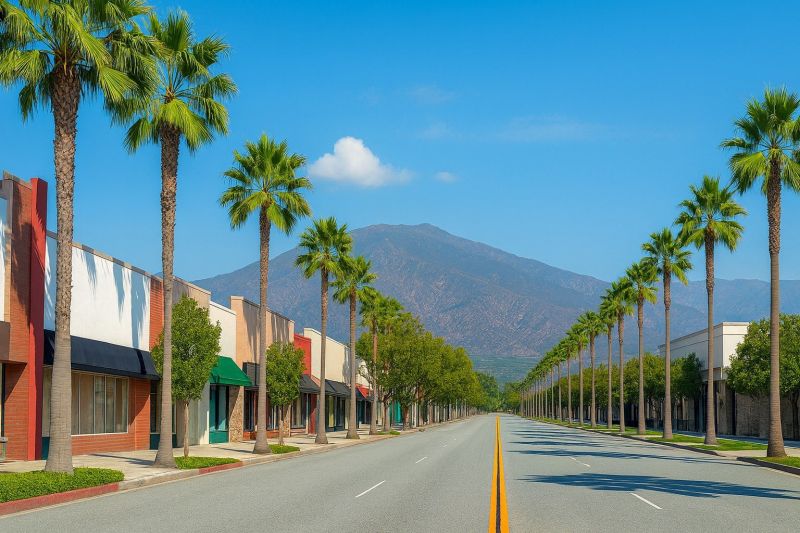 Local Tile Grout Cleaning in Arcadia, CA