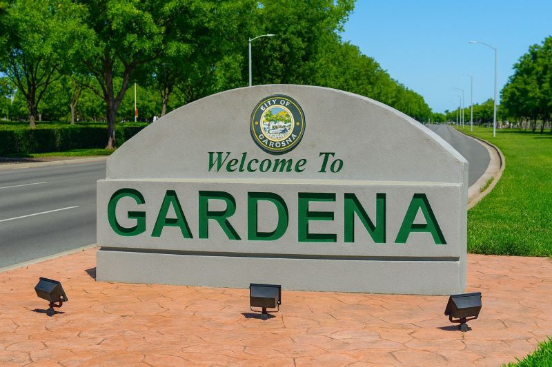 Local Tile Grout Cleaning in Gardena, CA