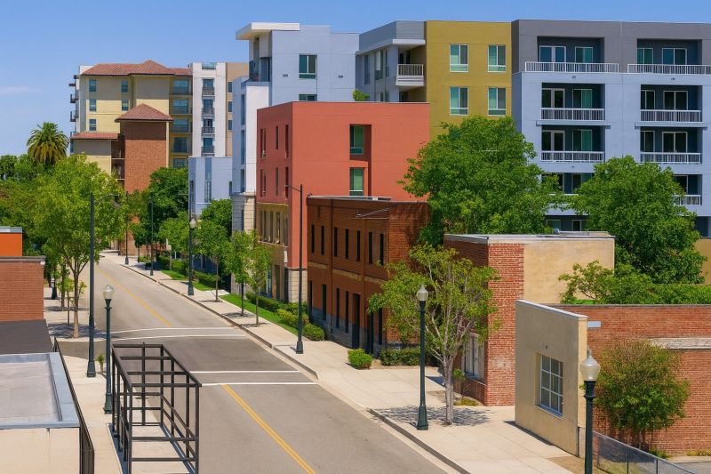 Local Tile Grout Cleaning in Downey, CA