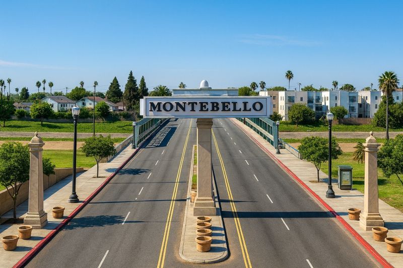 Local Tile Grout Cleaning in Montebello, CA