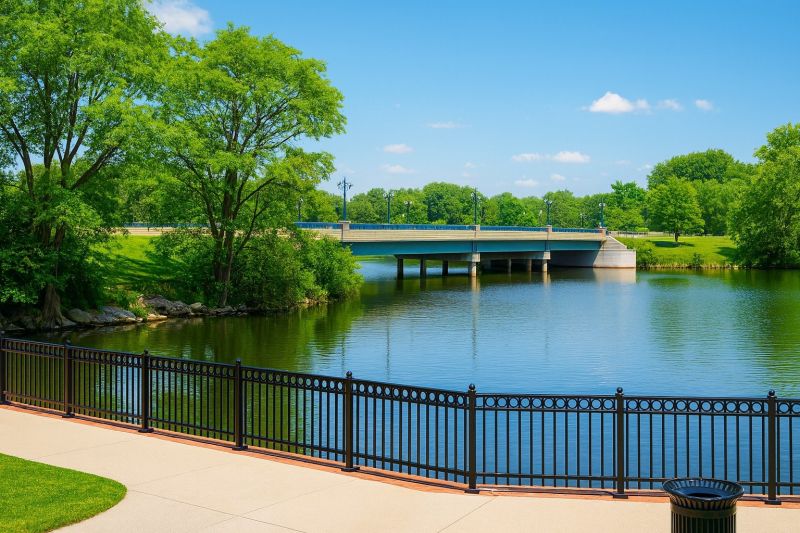 Local Tile Grout Cleaning in Belleville, MI