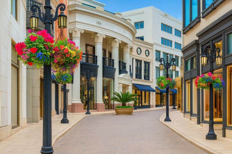 Local Tile Grout Cleaning in Beverly Hills, CA