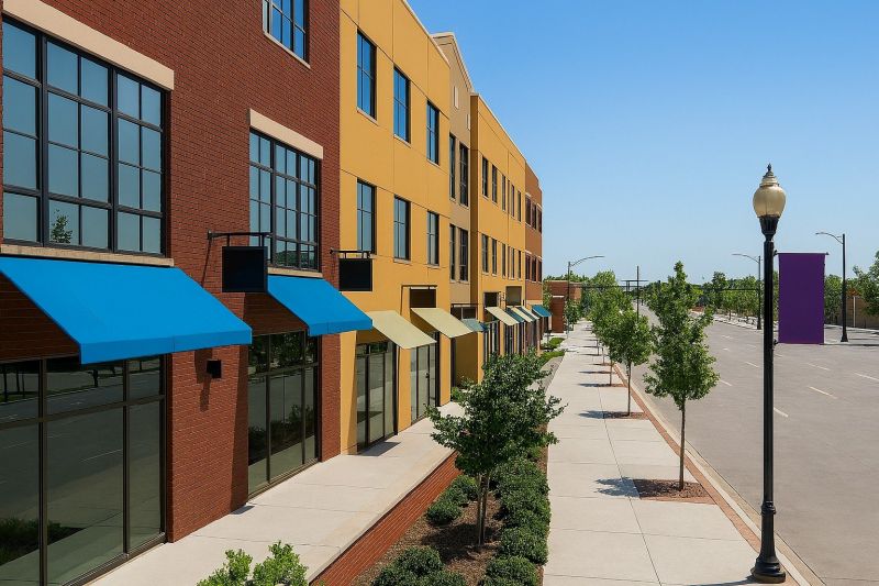 Local Travertine Floor Installation in Owasso, OK