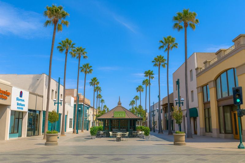 Local Travertine Floor Installation in Colton, CA