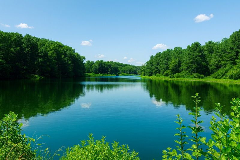 Local Travertine Floor Installation in Bumpass, VA