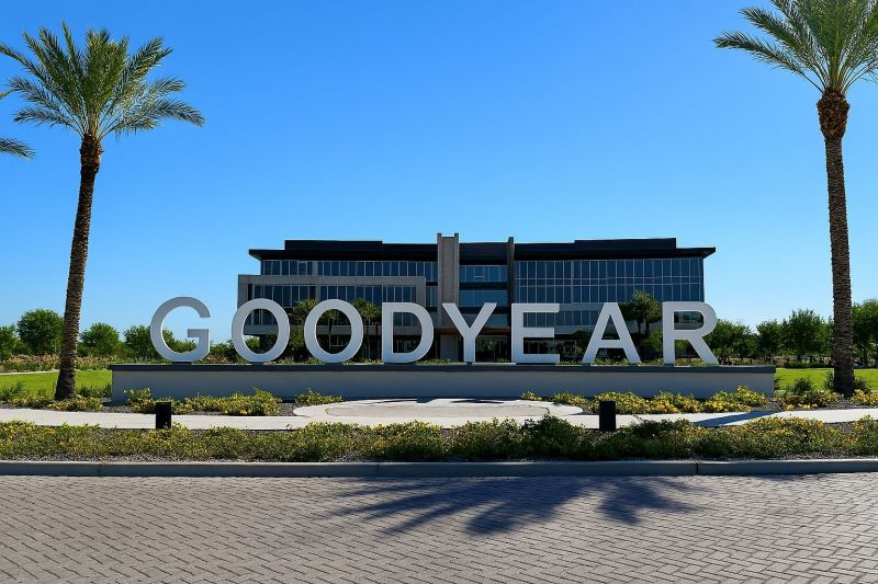 Local Travertine Floor Installation in Goodyear, AZ