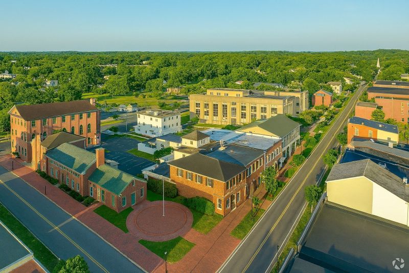 Local Travertine Floor Installation in Elkton, MD