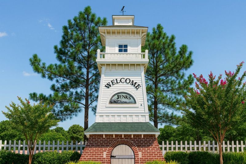 Local Travertine Floor Installation in Jenks, OK