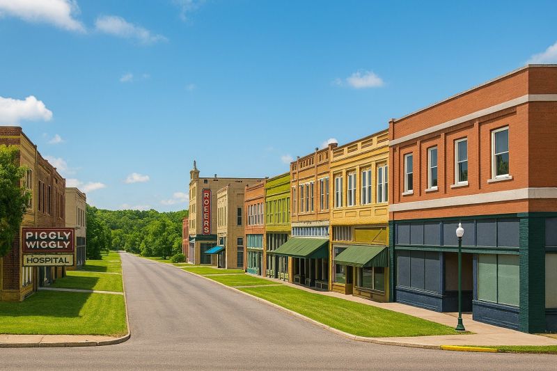 Local Travertine Floor Installation in Claremore, OK