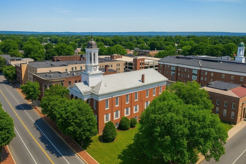Local Travertine Floor Installation in Carlisle, PA