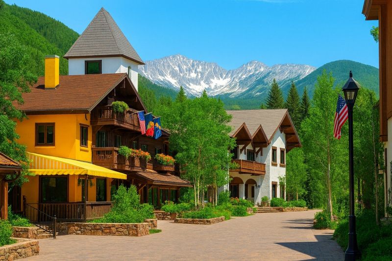 Local Travertine Floor Installation in Vail, AZ