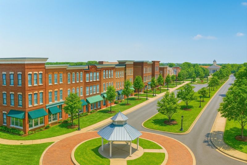 Local Travertine Floor Installation in Choctaw, OK