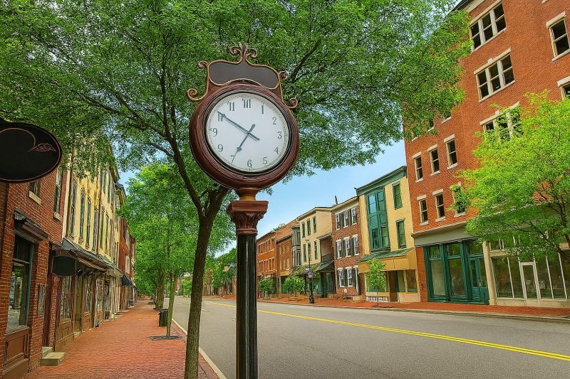 Local Travertine Tile Replacement in West Chester, PA