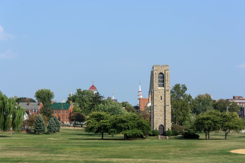 Local Travertine Tile Replacement in Frederick, MD