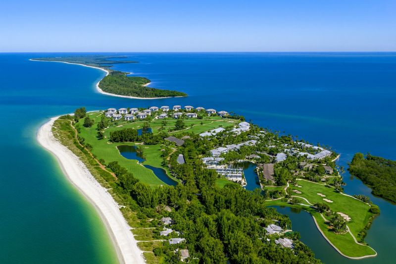 Local Travertine Tile Replacement in Sanibel, FL