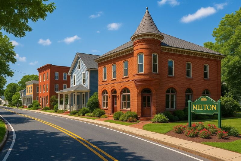 Local Travertine Tile Replacement in Milton, DE