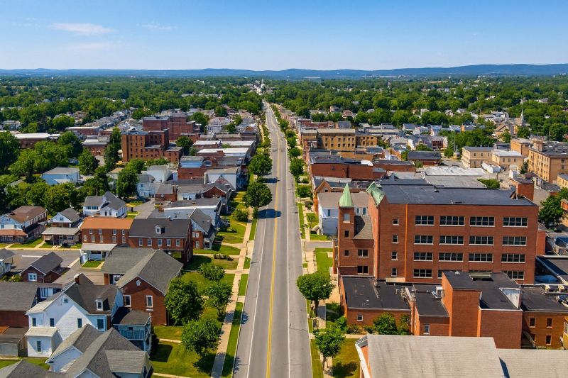 Local Travertine Tile Replacement in Ephrata, PA