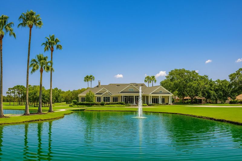 Local Travertine Tile Replacement in Orange Park, FL