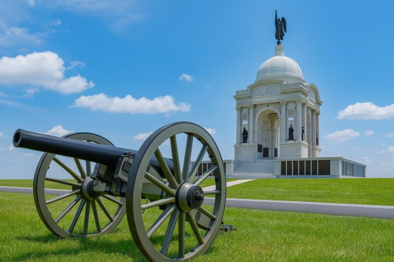 Local Travertine Tile Replacement in Gettysburg, PA